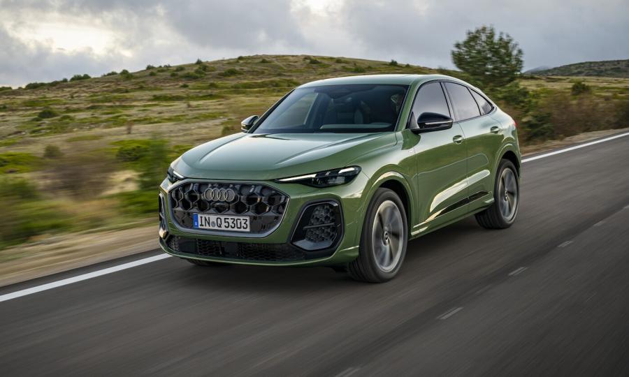 Q5 sportback