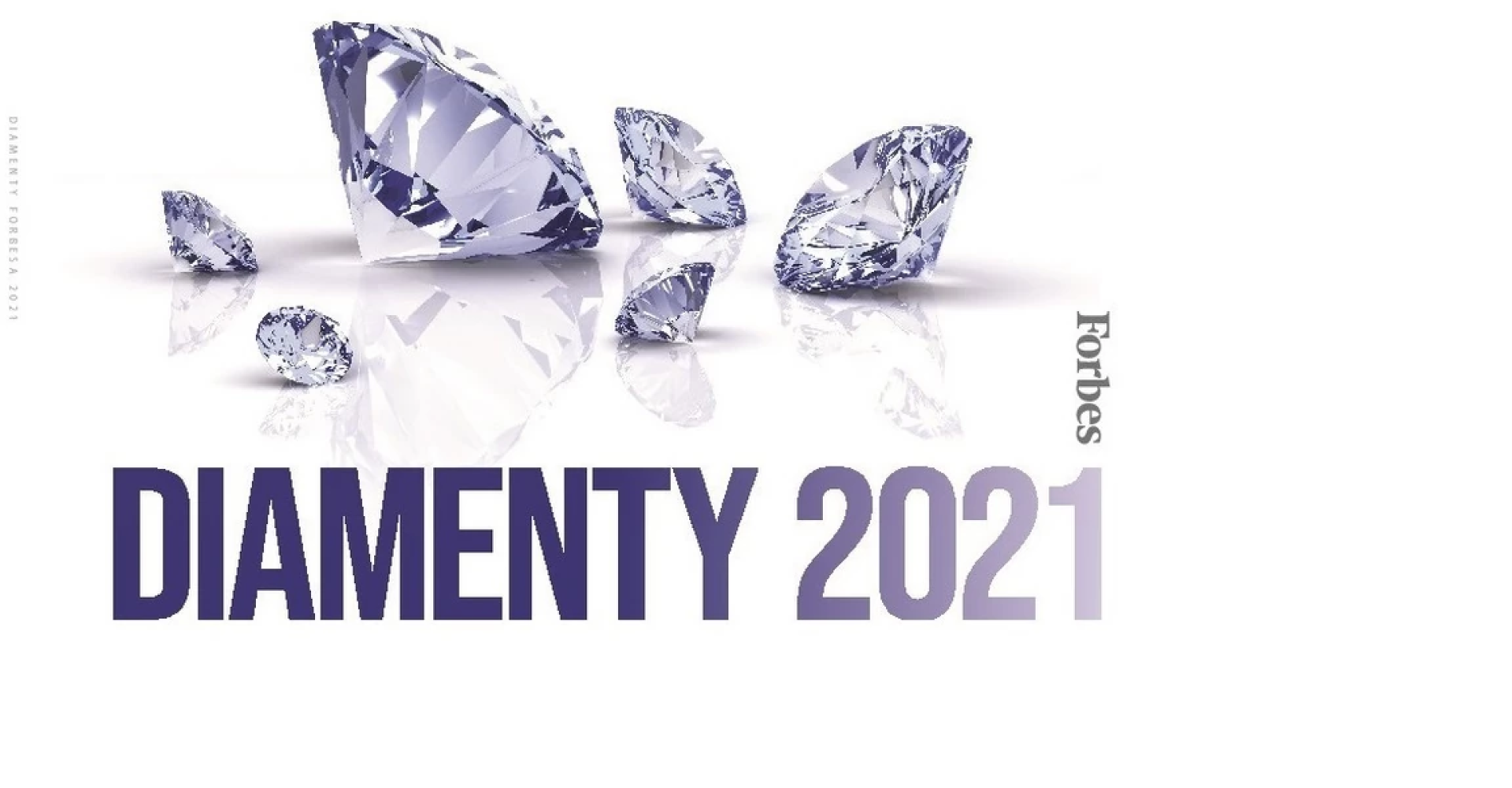 Promobil Fleet Sp. z o.o. w zestawieniu najszybciej rozwijających się firm miesięcznika Forbes z tytułem Diamentu 2021