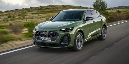 Q5 sportback